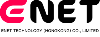 ENET Logo